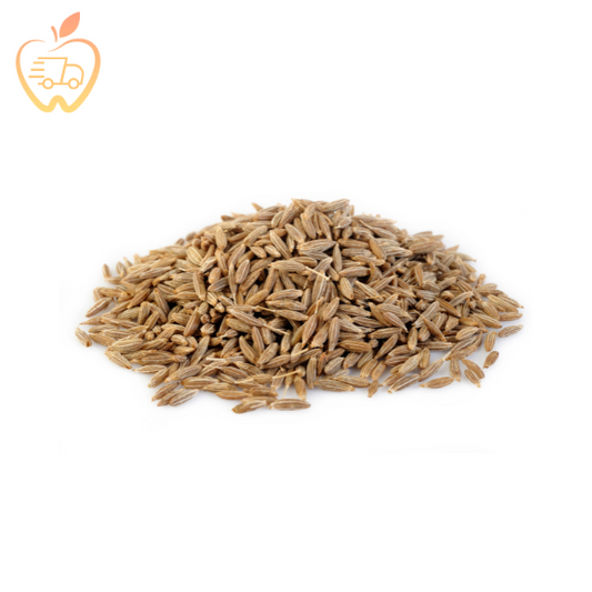 Comino Entero 15 Gr