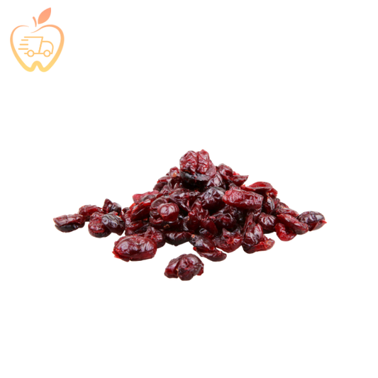 Cranberries 250 Gr