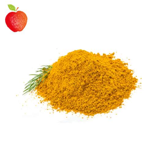 Curry En Polvo 15 Gr