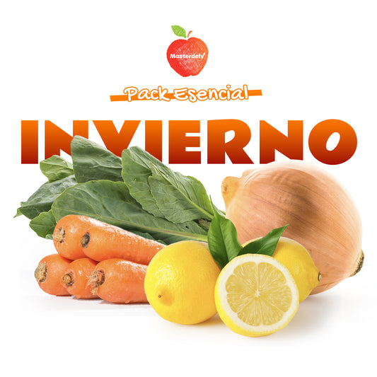 Esencial Invierno