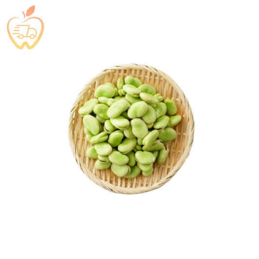 Habas Congeladas 1 Kg