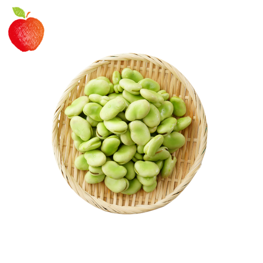 Habas Congeladas 1 Kg