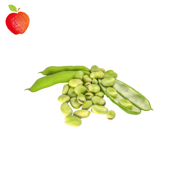 Habas En Vaina
