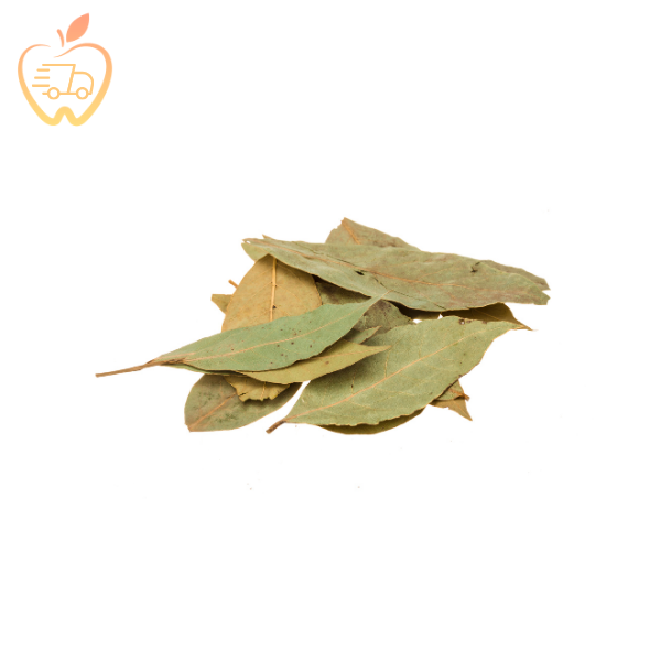 Hojas De Laurel Seco 5 Gr