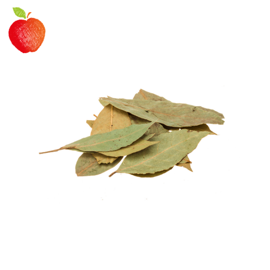 Hojas De Laurel Seco 5 Gr