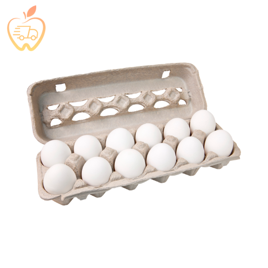 Huevos Blancos