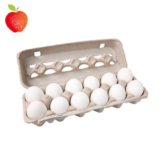 Huevos Blancos