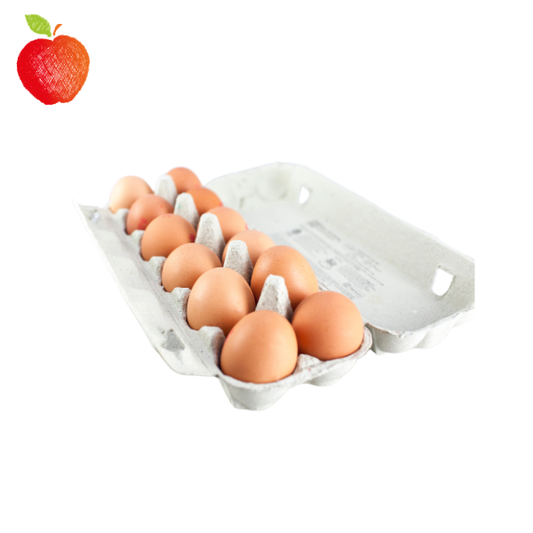 Huevos De Color
