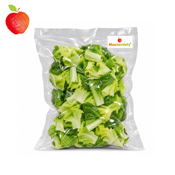 Lechuga Escarola y Costina Picada 300 Gr