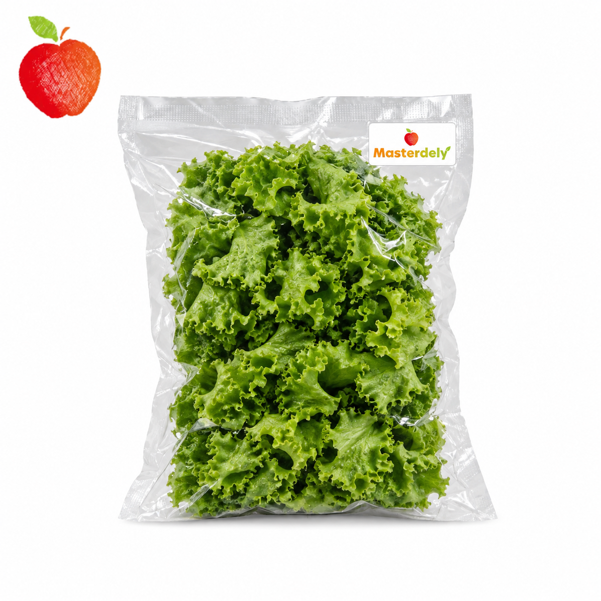 Lechuga Lollo Verde
