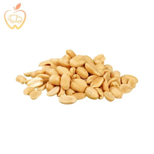 Mani Sin Sal 250 Gr