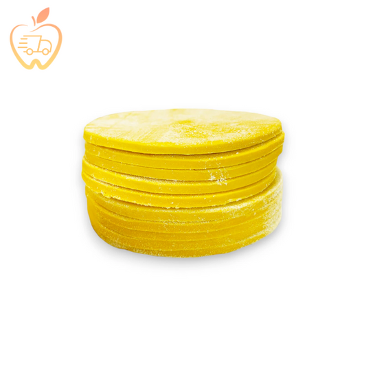 Masa De Sopaipilla 1 Un
