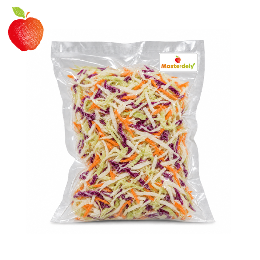Mix Coleslaw 300 Gr