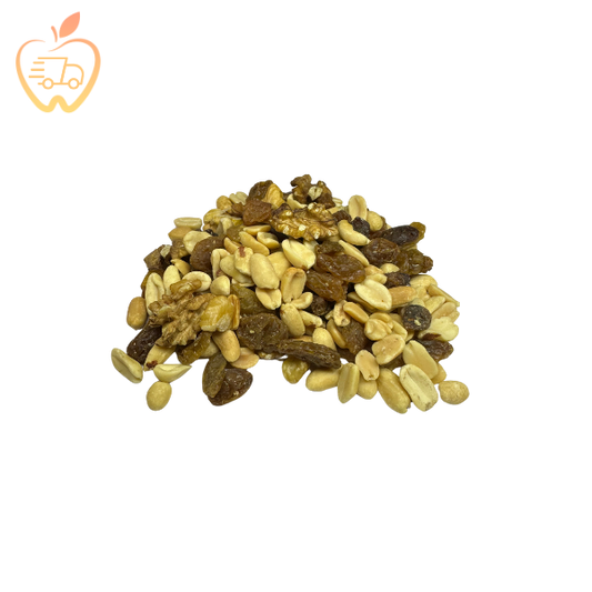 Mix Frutos Secos 250 Gr