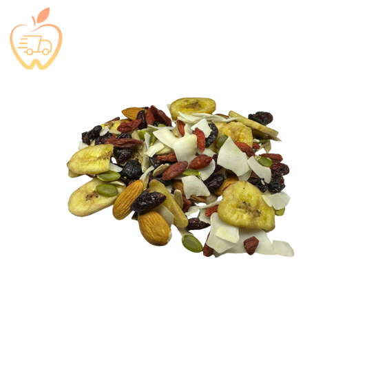 Mix Tropical 250 Gr