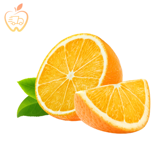 Naranja De Jugo 1 Kg