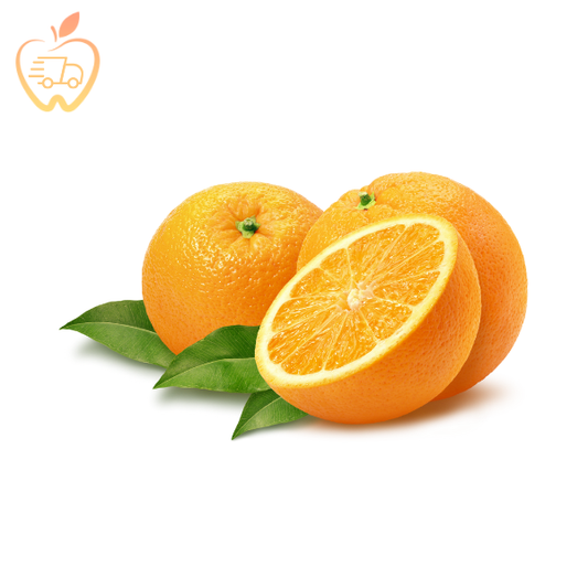 Naranja De Mesa 1 Kg