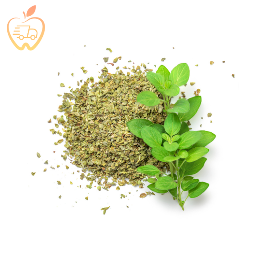 Oregano Seco 15 Gr