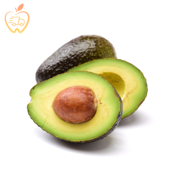 Palta Hass Chilena Madura