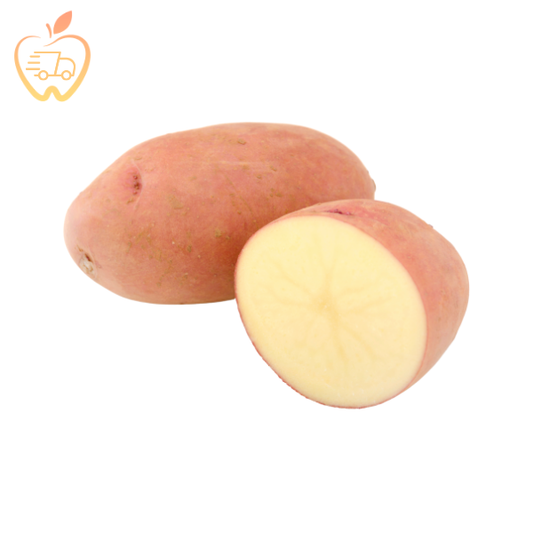 Papa Blanca 1 Kg