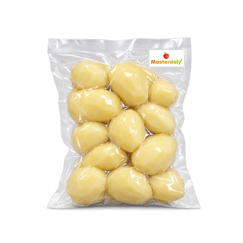 PREELABORADOS Y SANITIZADOS