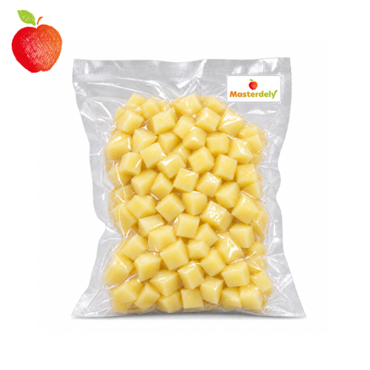 Papa Corte Cubo 500 Gr
