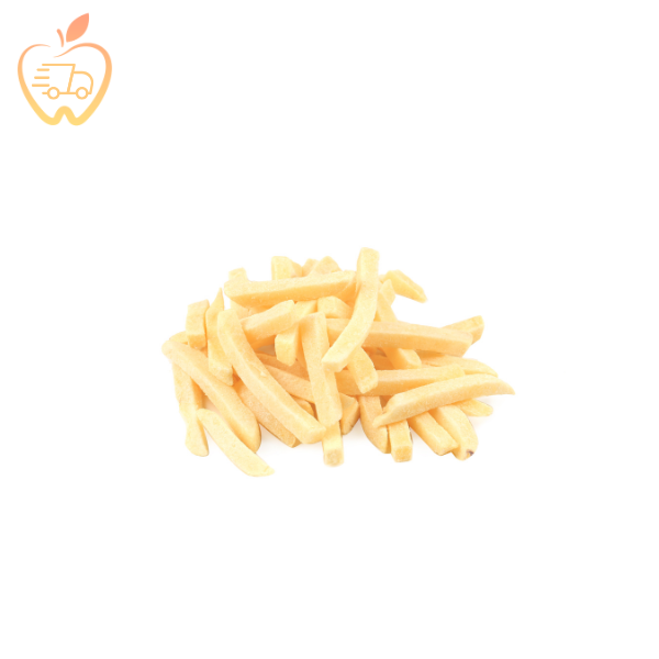 Papas Pre-Fritas