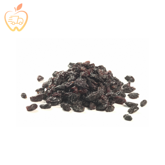 Pasas Morenas 250 Gr