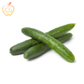 Pepino Alaska