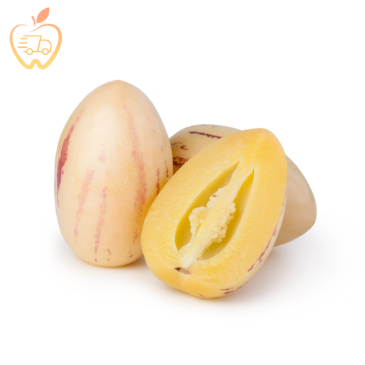 Pepino Dulce