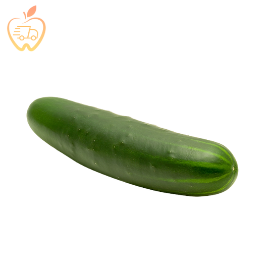 Pepino Ensalada Un