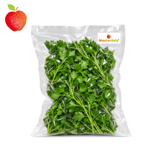 Perejil Limpio 100 Gr