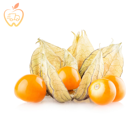 Physalis Bdja 100 Gr
