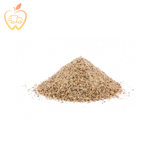 Pimienta Blanca Molida 15 Gr