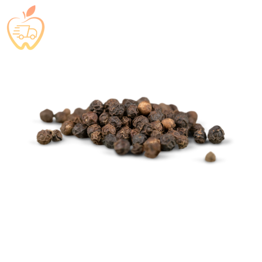Pimienta Negra Entera 15 Gr