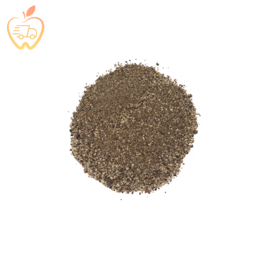 Pimienta Negra Molida 15 Gr
