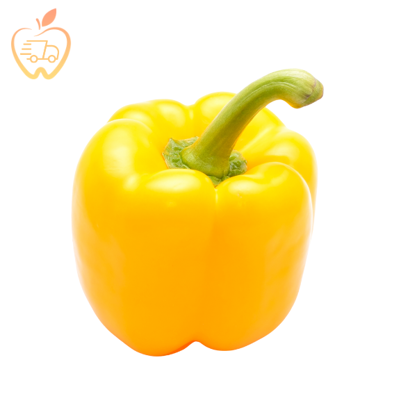 Pimiento Amarillo