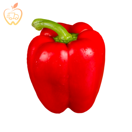 Pimiento Rojo Un