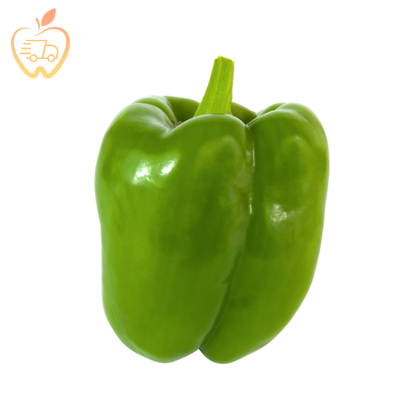 Pimiento Verde