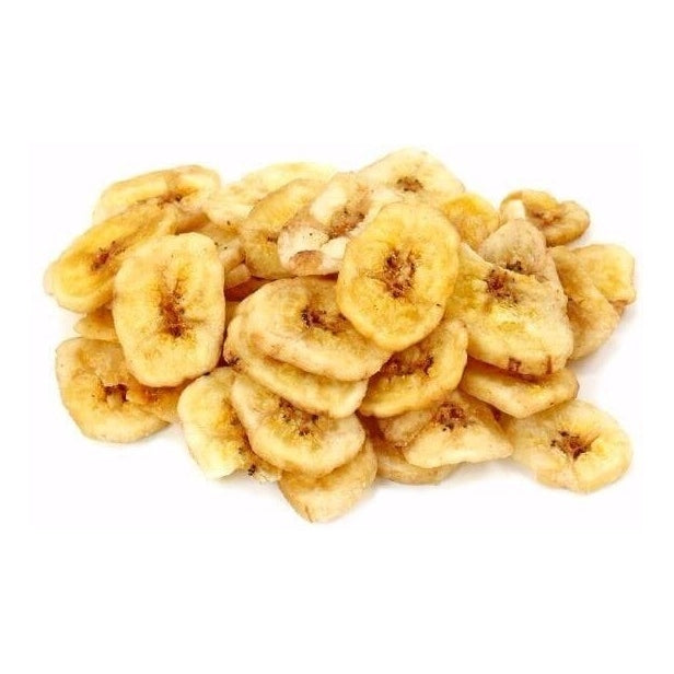 Platano Deshidratado 250 Gr