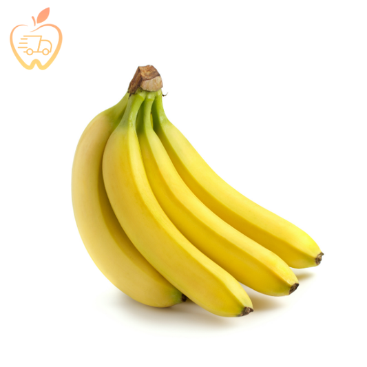 Platano Tradicional 1 Kg