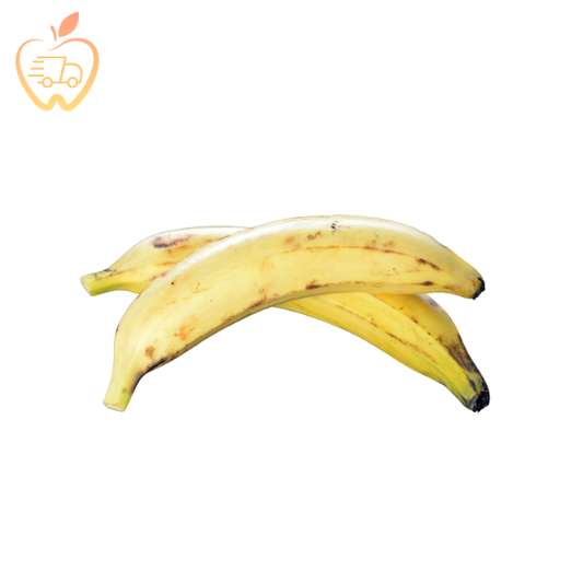Platano Peruano Amarillo