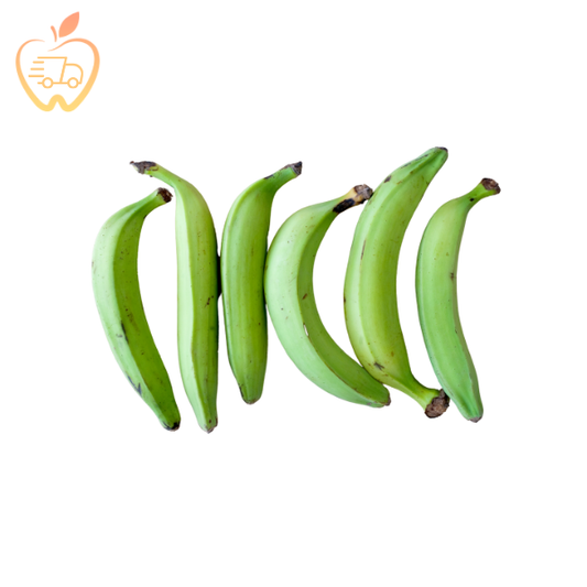 Platano Peruano Verde
