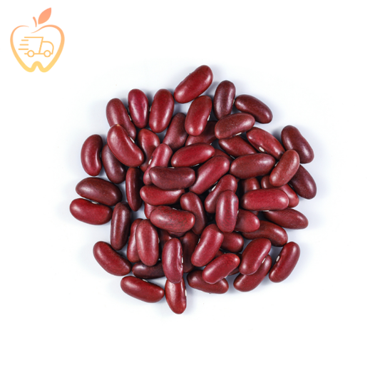 Porotos Rojos