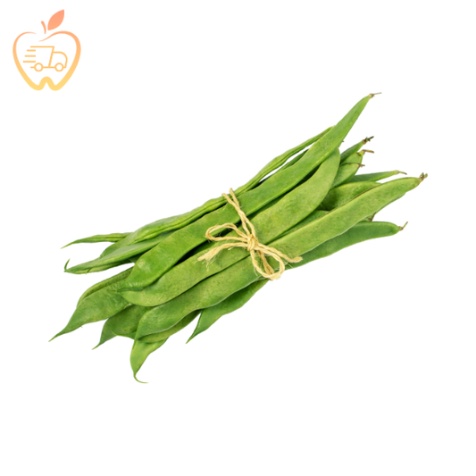 Porotos verdes Vaina