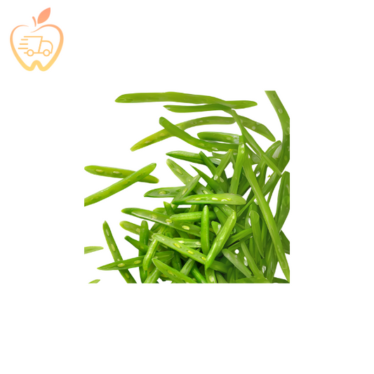 Poroto Verde Congelado 1 Kg