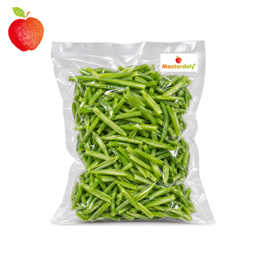 Poroto Verde Corte Juliana 500 Gr