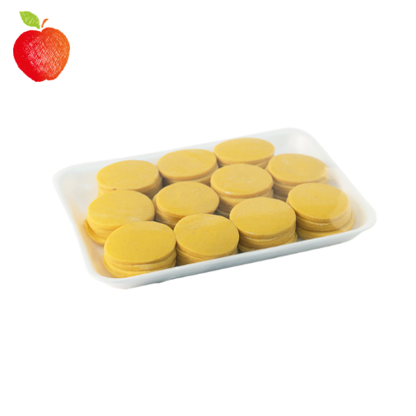 Sopaipilla Coctel 5 Cm Bdja. 40 Un