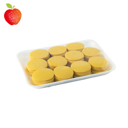 Sopaipilla Coctel 5 Cm Bdja. 40 Un