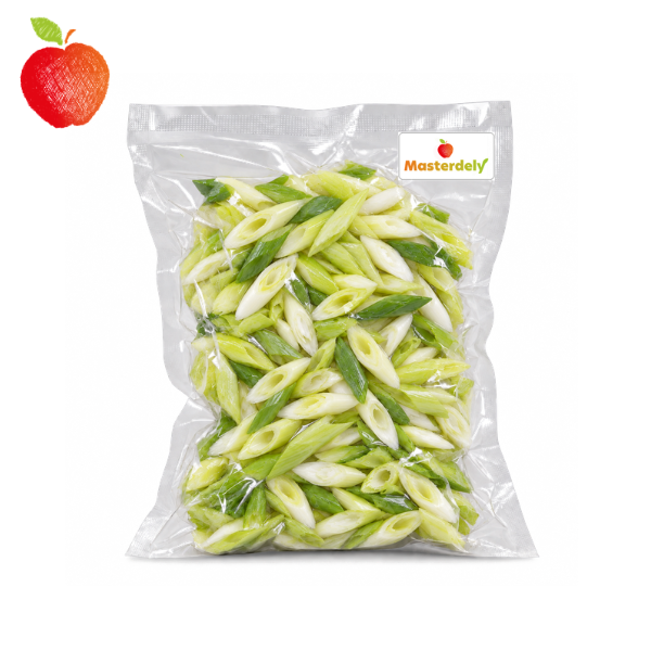 Puerro Corte Frances 300 Gr